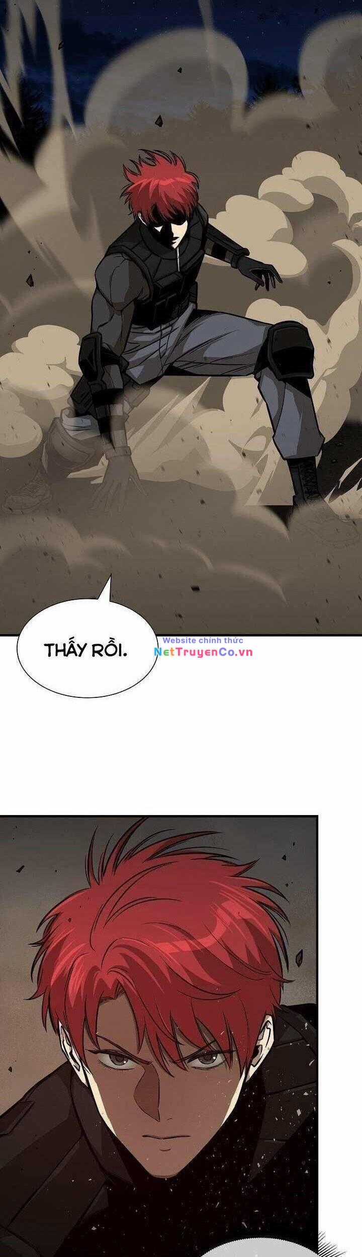 Return Survival Chapter 109 trang 4