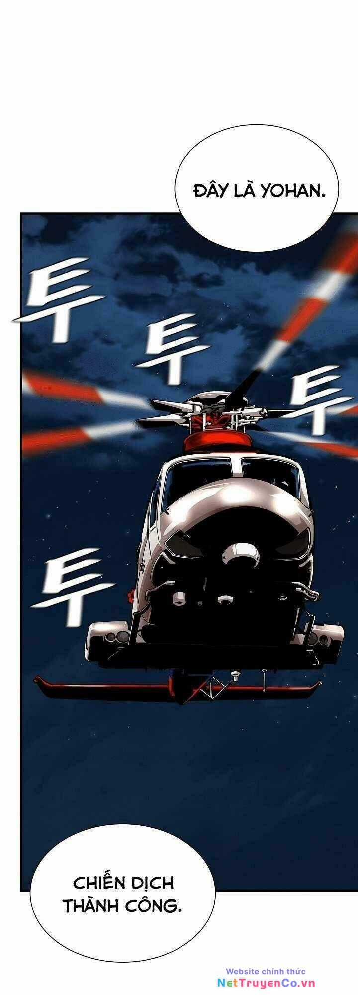 Return Survival Chapter 109 trang 44