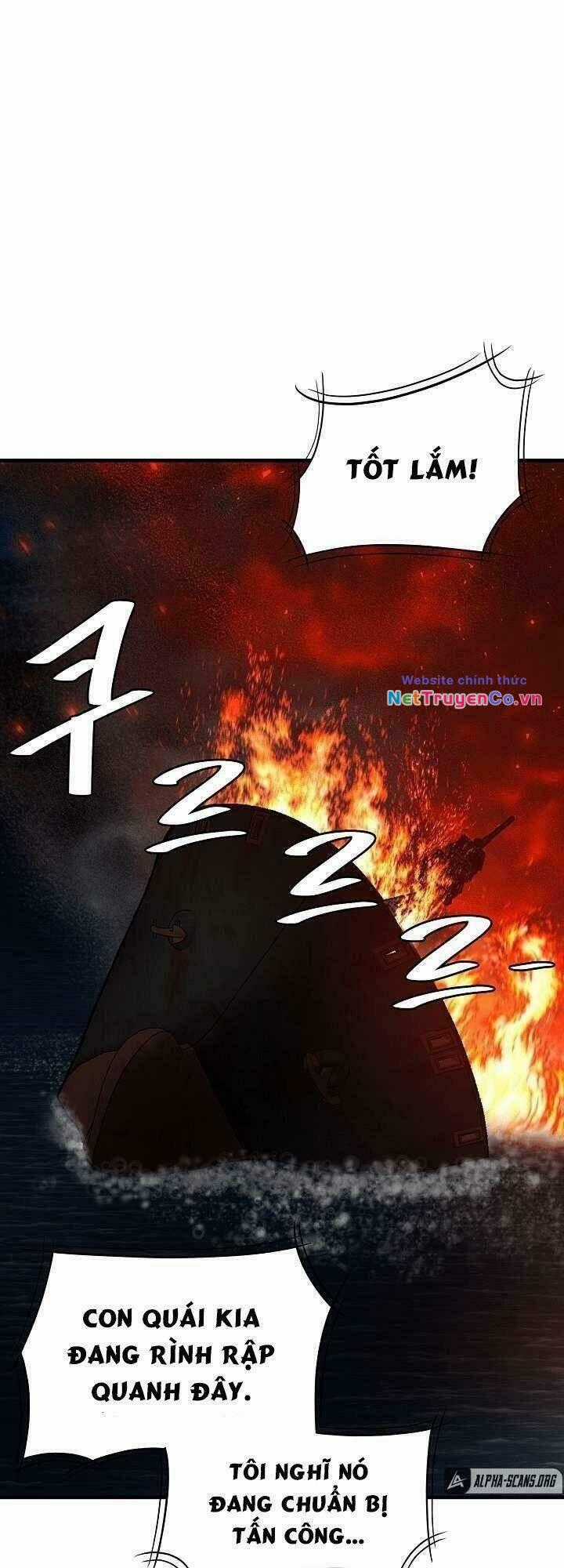 Return Survival Chapter 109 trang 45