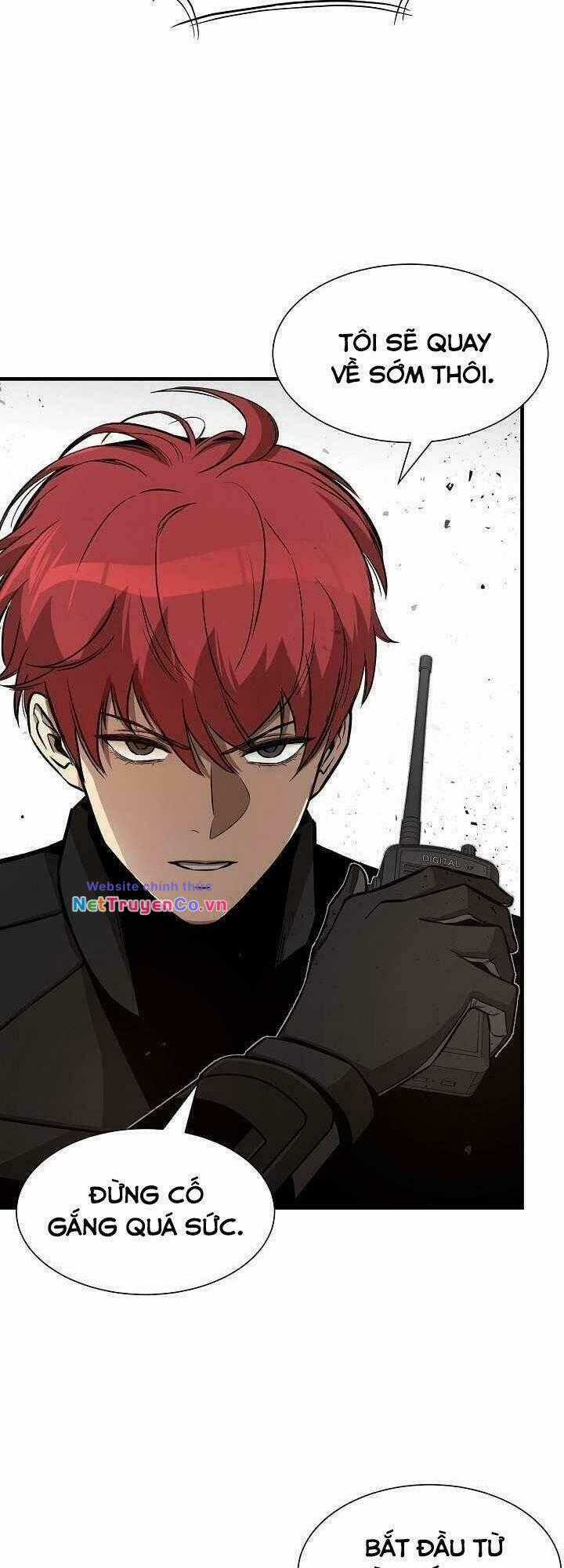 Return Survival Chapter 109 trang 46