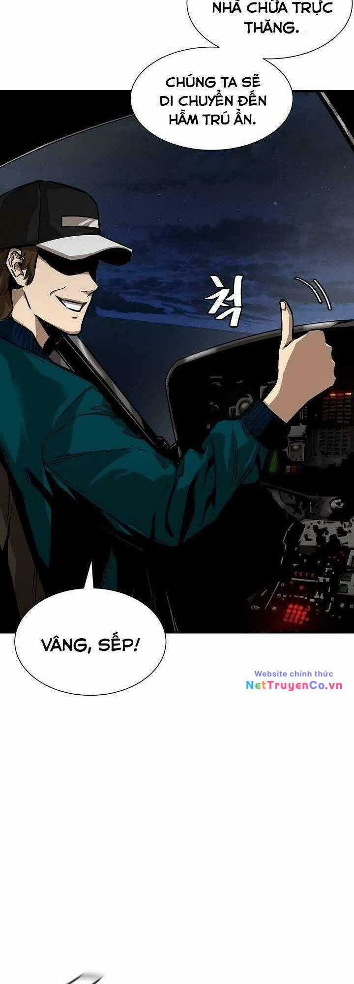 Return Survival Chapter 109 trang 47