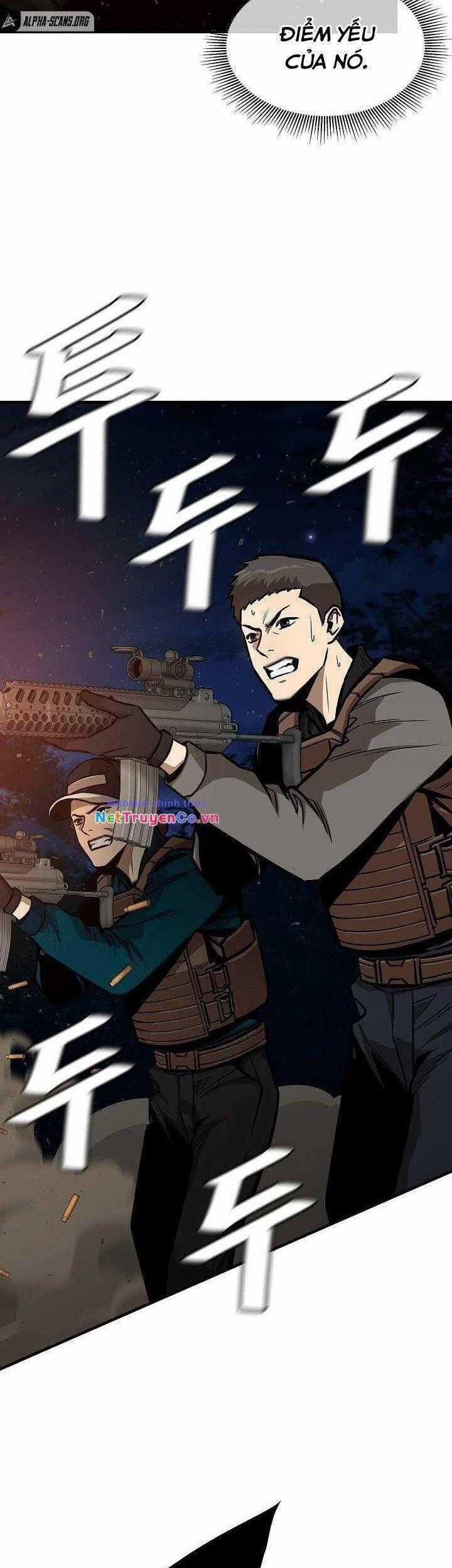 Return Survival Chapter 109 trang 5