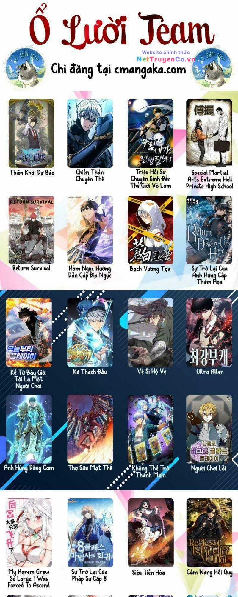 Return Survival Chapter 109 trang 50