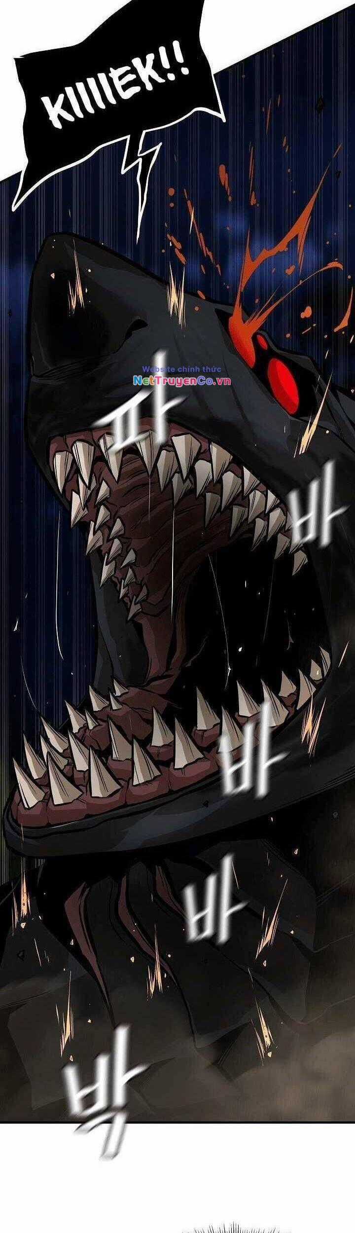 Return Survival Chapter 109 trang 6