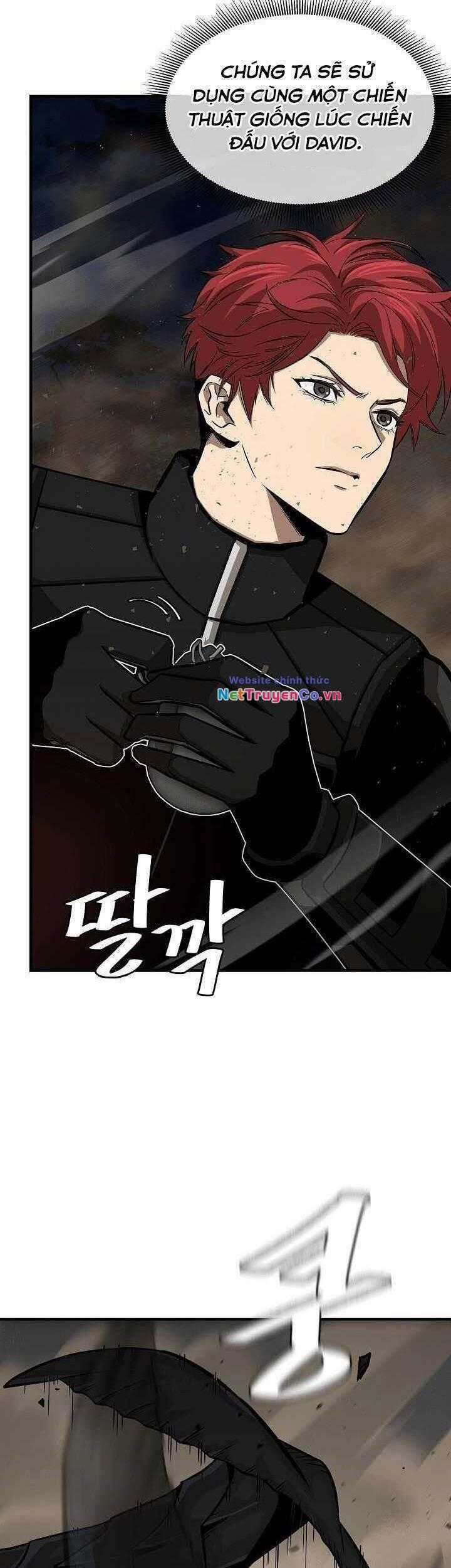 Return Survival Chapter 109 trang 7