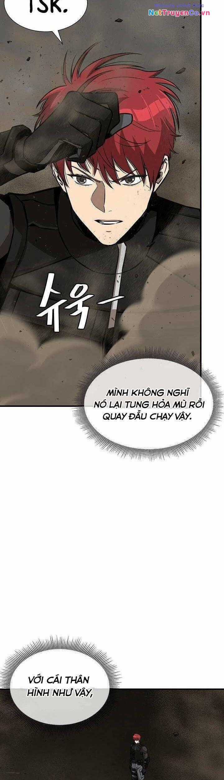 Return Survival Chapter 109 trang 9
