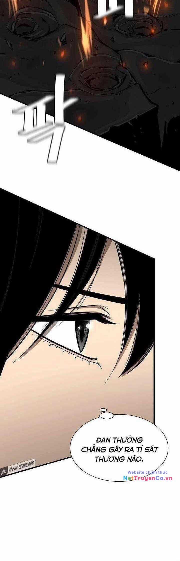 Return Survival Chapter 110 trang 10