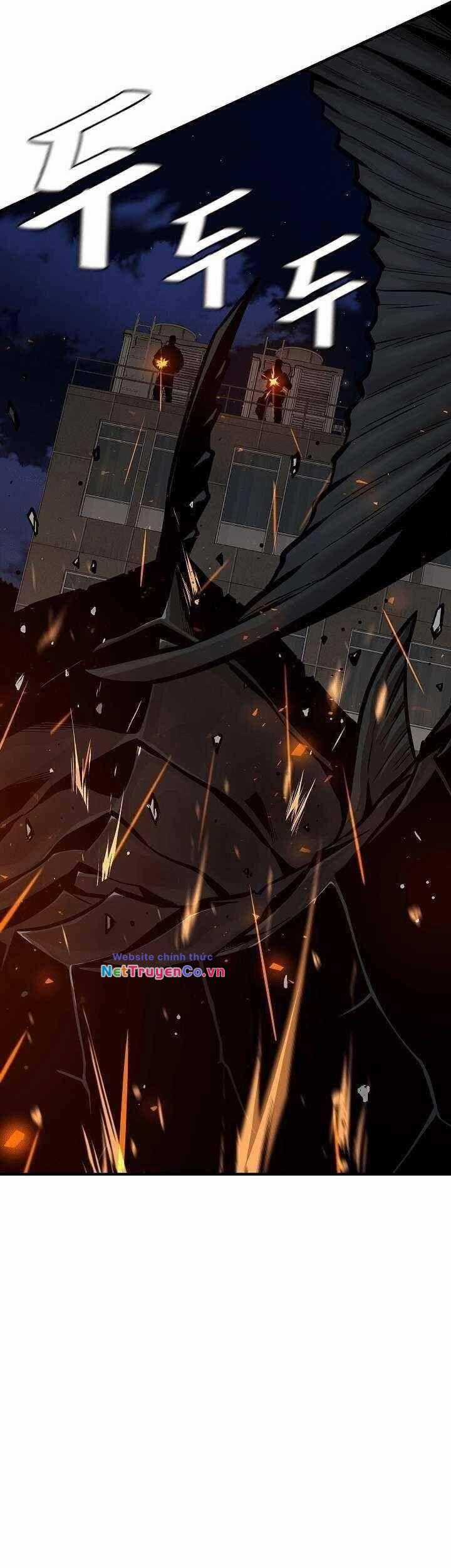 Return Survival Chapter 110 trang 11