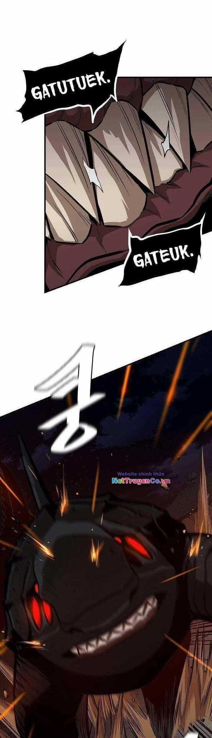 Return Survival Chapter 110 trang 12