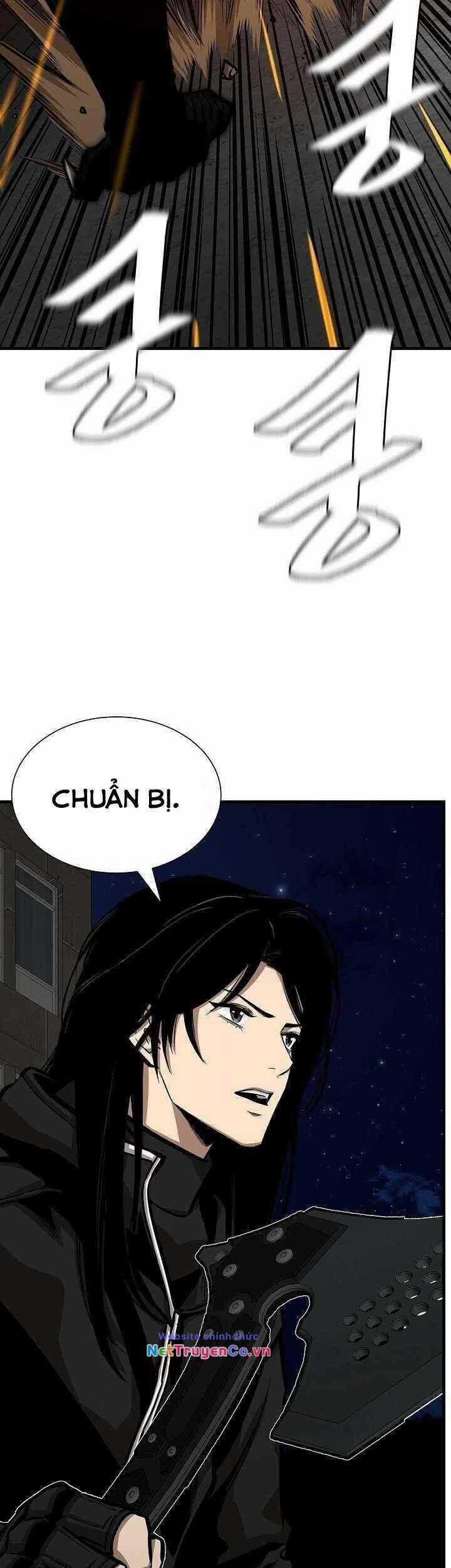 Return Survival Chapter 110 trang 13