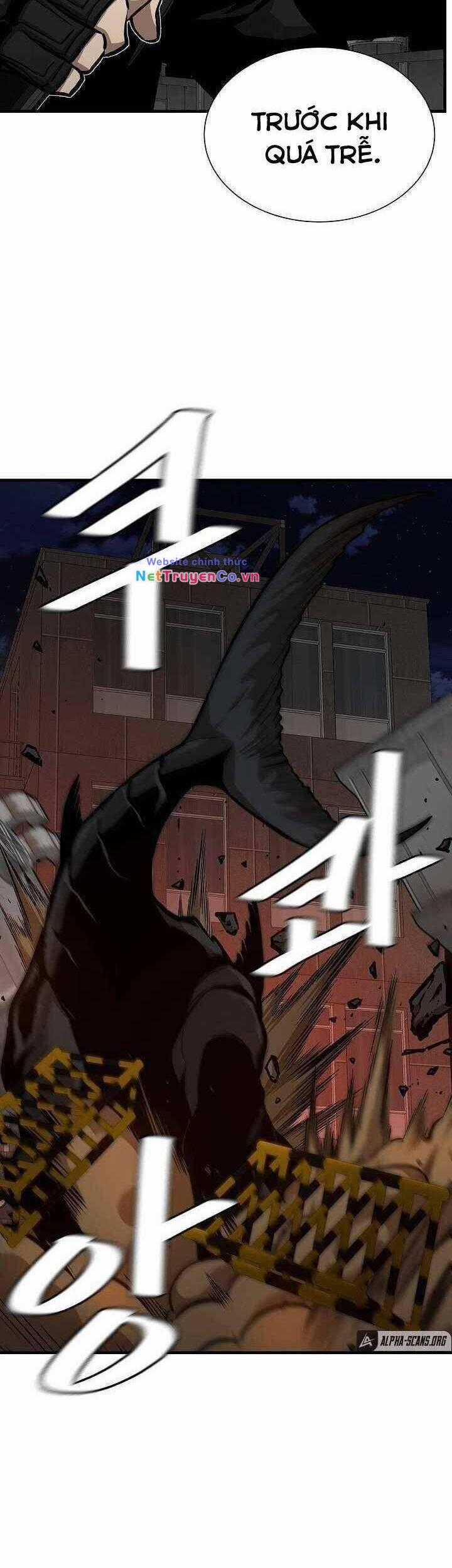 Return Survival Chapter 110 trang 14