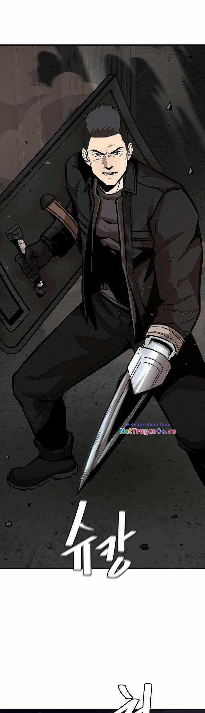 Return Survival Chapter 110 trang 15