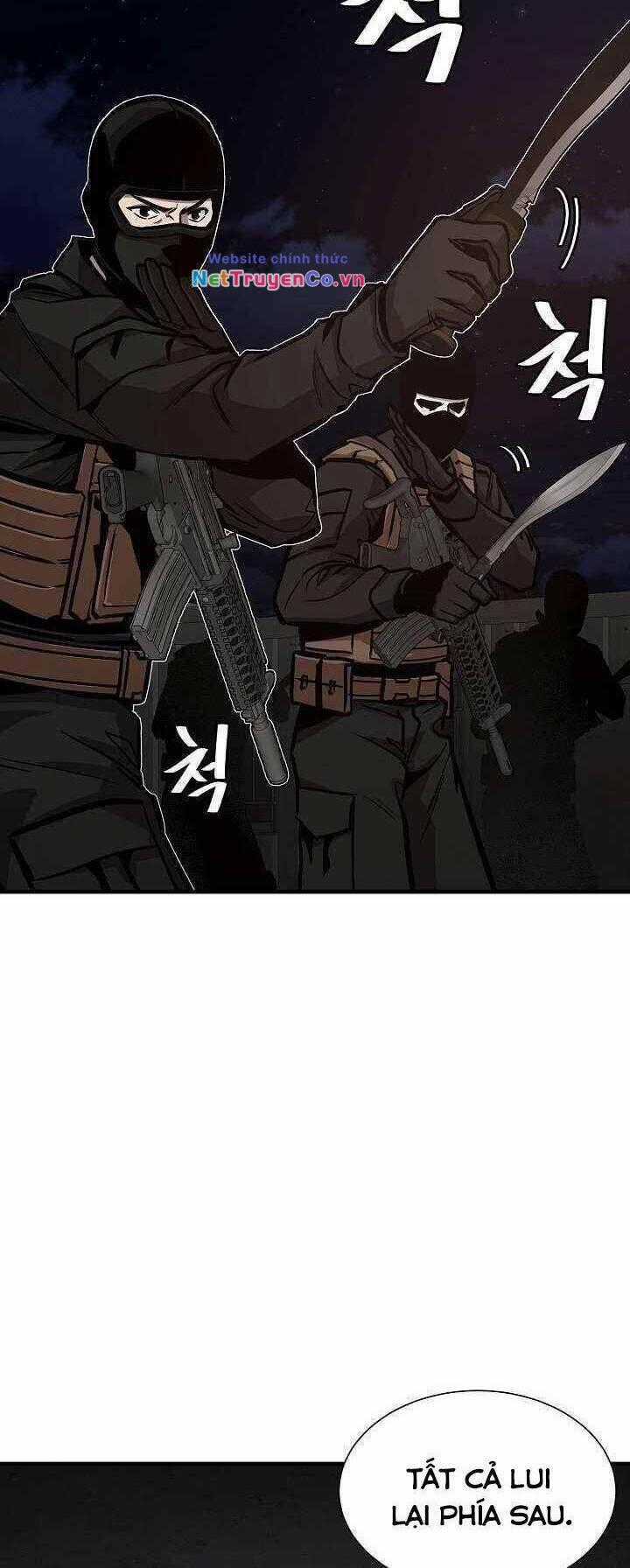 Return Survival Chapter 110 trang 16