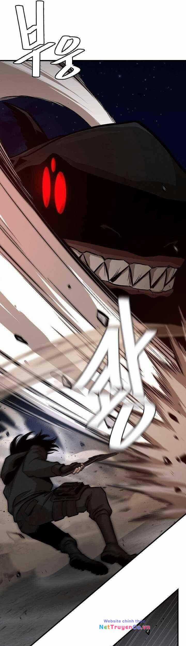 Return Survival Chapter 110 trang 19