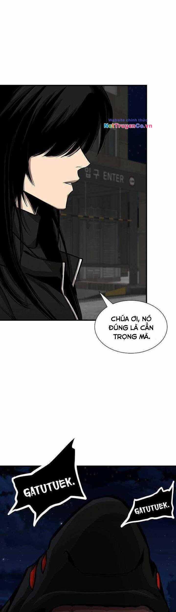 Return Survival Chapter 110 trang 2