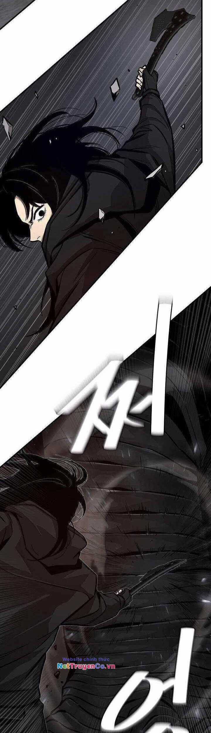 Return Survival Chapter 110 trang 20