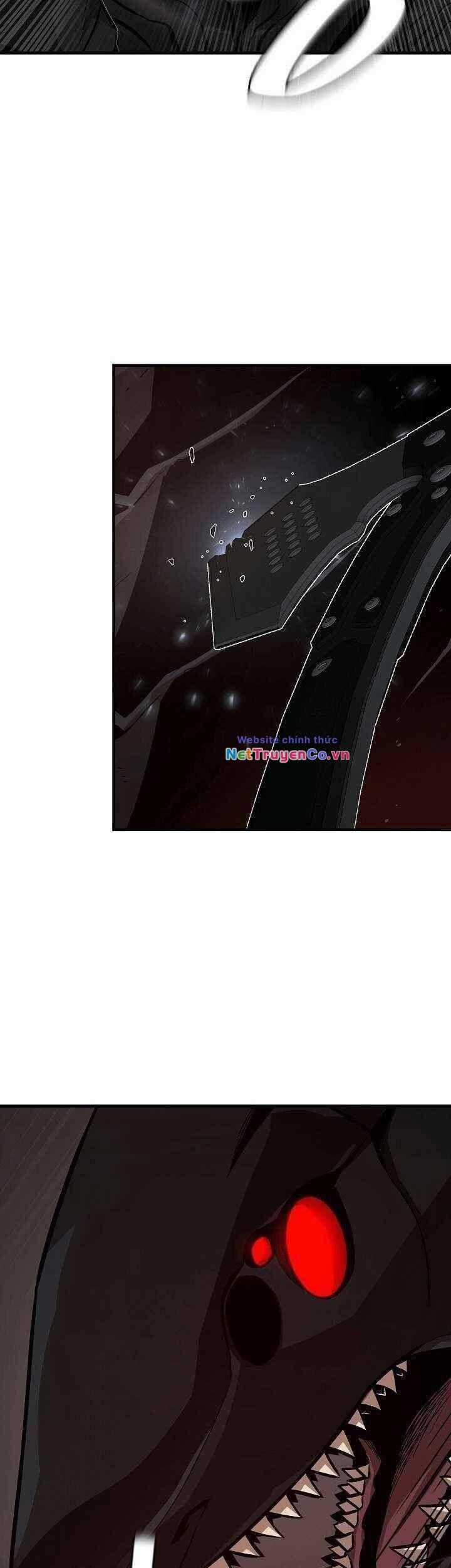 Return Survival Chapter 110 trang 21