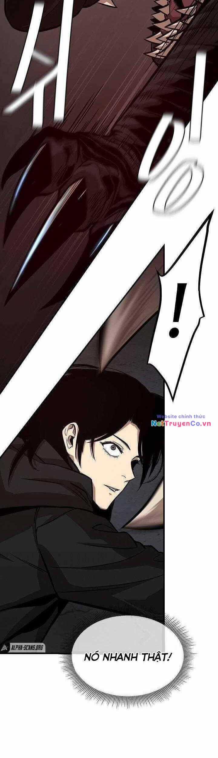 Return Survival Chapter 110 trang 22