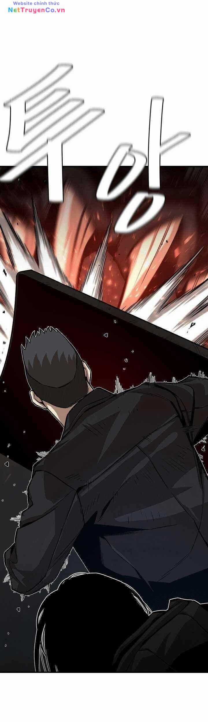 Return Survival Chapter 110 trang 23