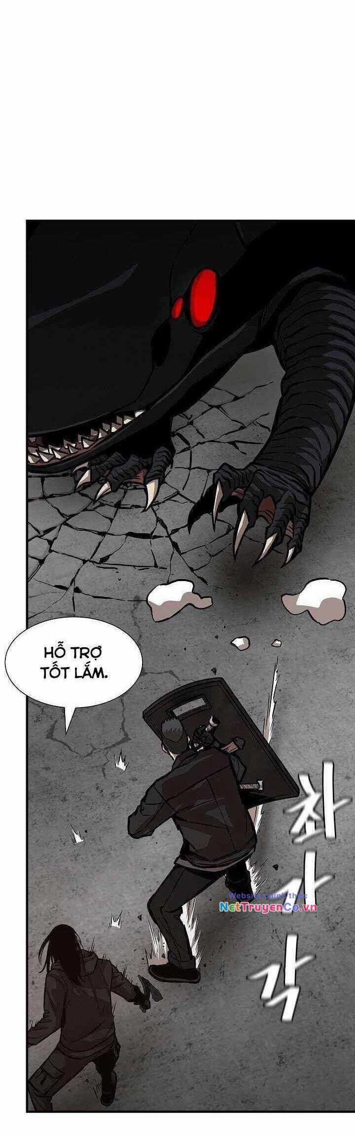 Return Survival Chapter 110 trang 24