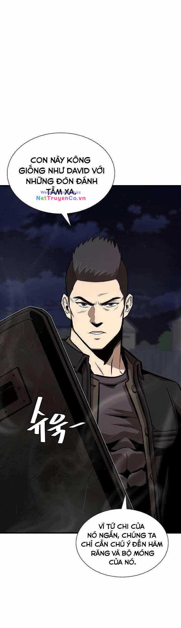 Return Survival Chapter 110 trang 25