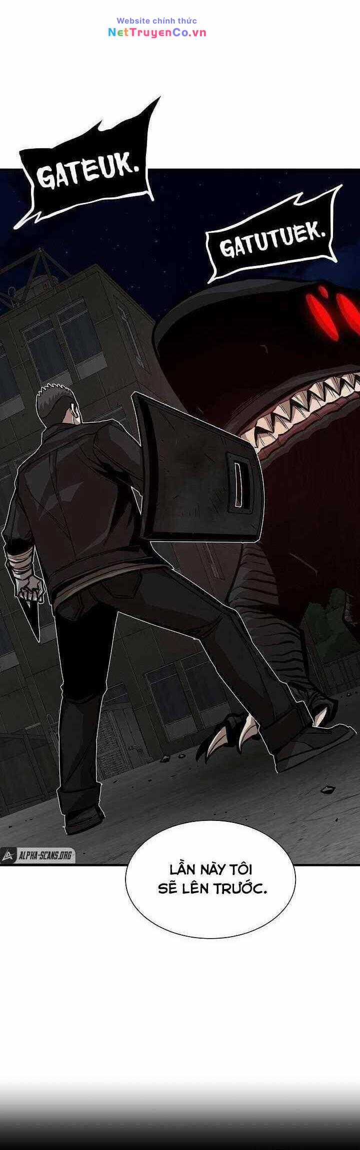 Return Survival Chapter 110 trang 26