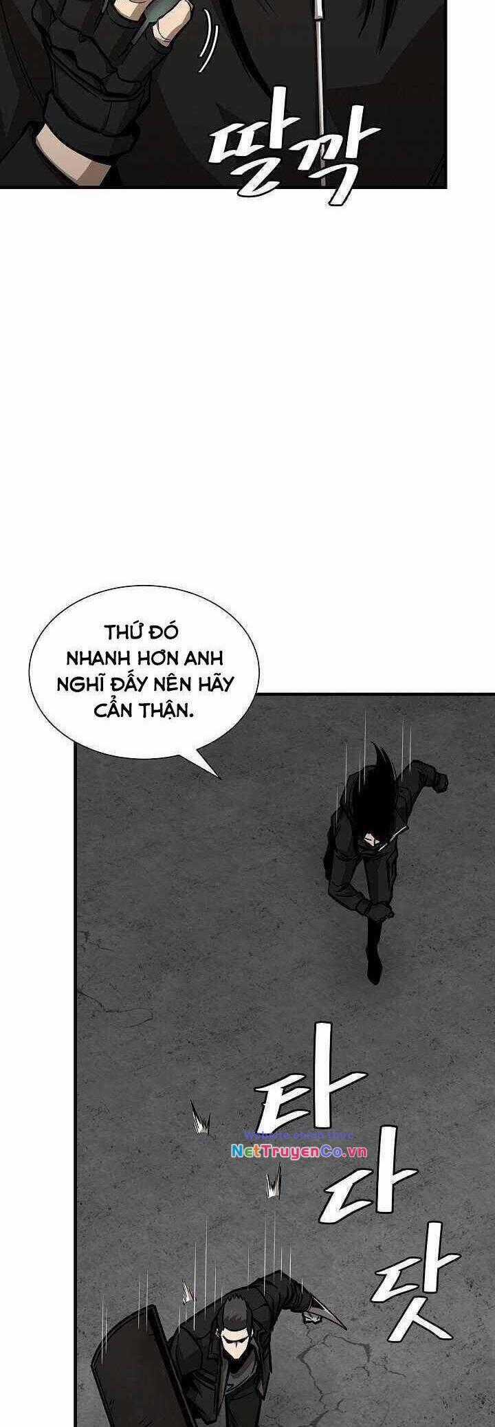 Return Survival Chapter 110 trang 28