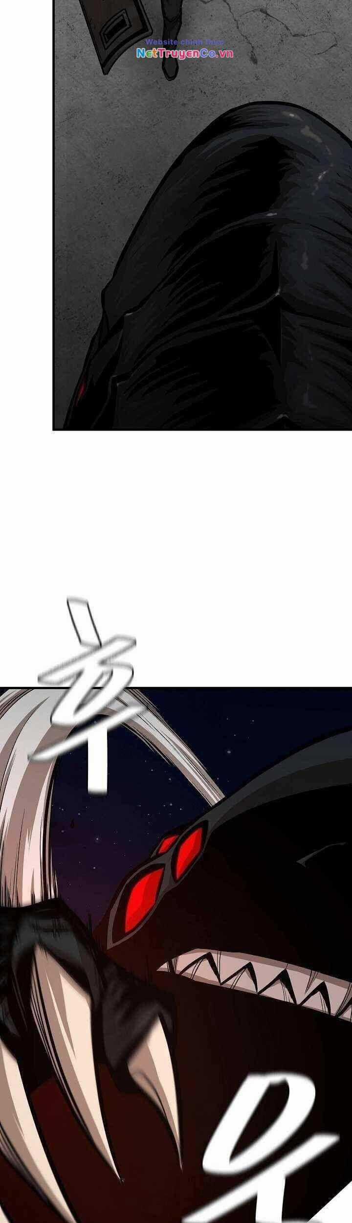 Return Survival Chapter 110 trang 29