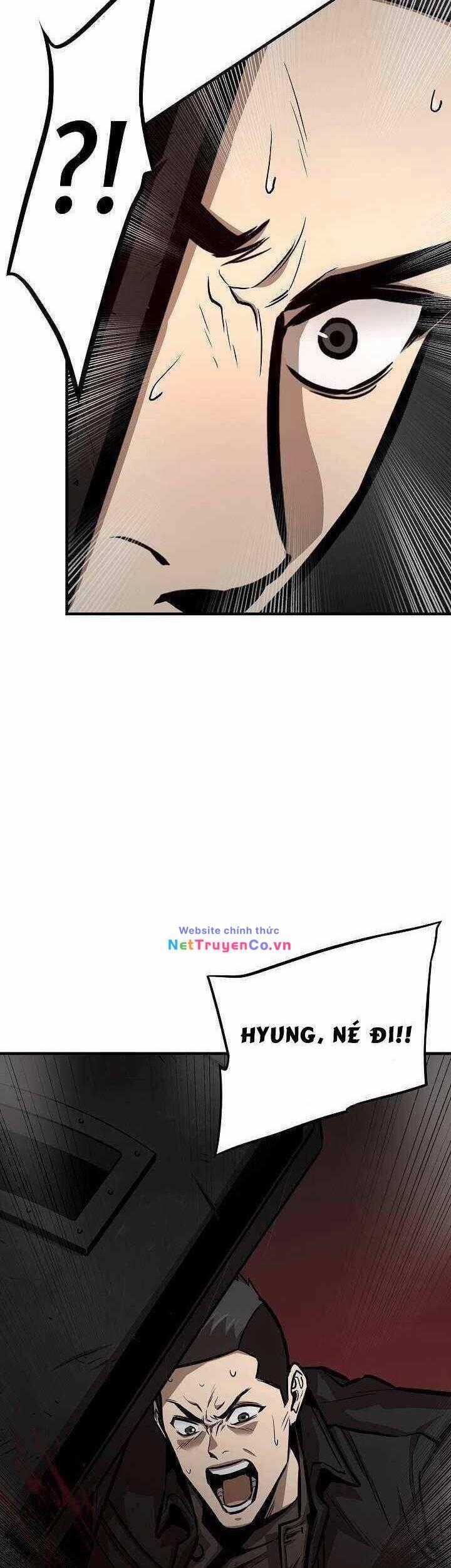 Return Survival Chapter 110 trang 32