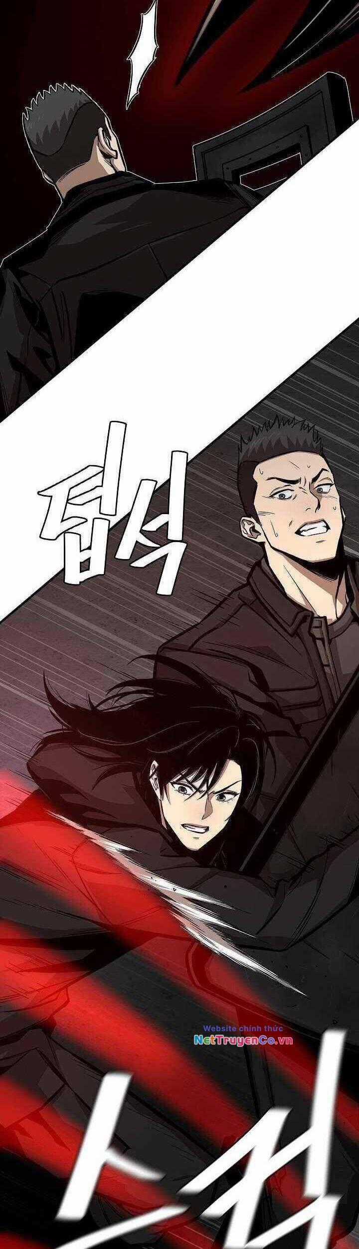 Return Survival Chapter 110 trang 35