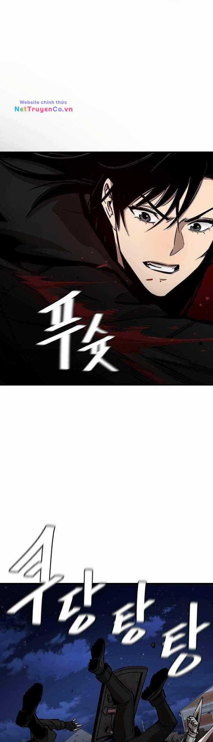 Return Survival Chapter 110 trang 37