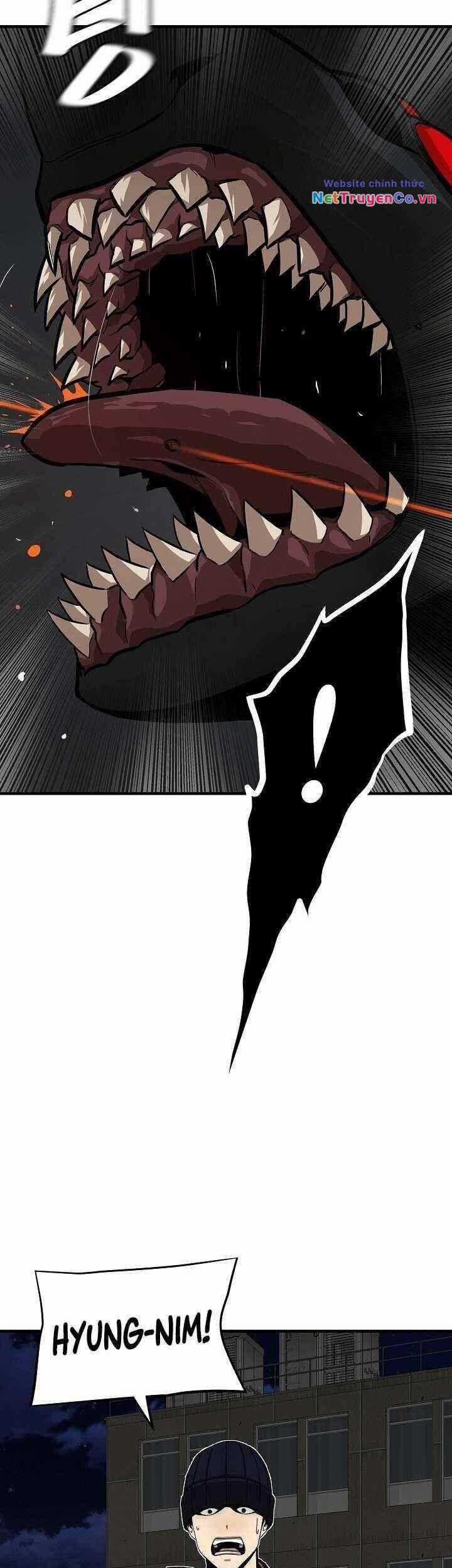 Return Survival Chapter 110 trang 40