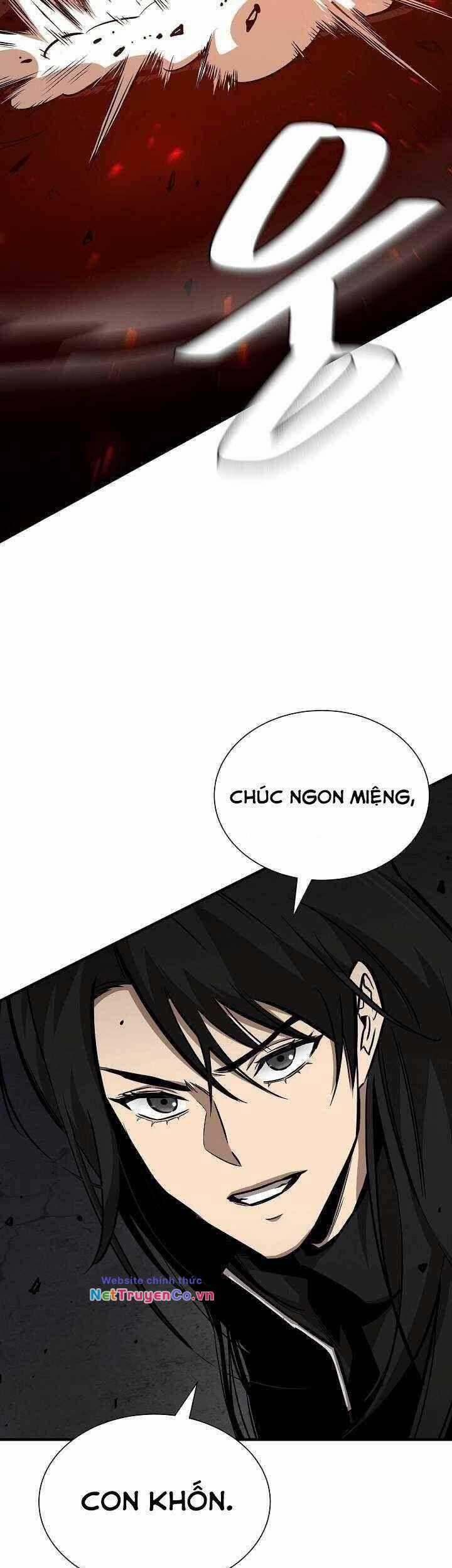 Return Survival Chapter 110 trang 45