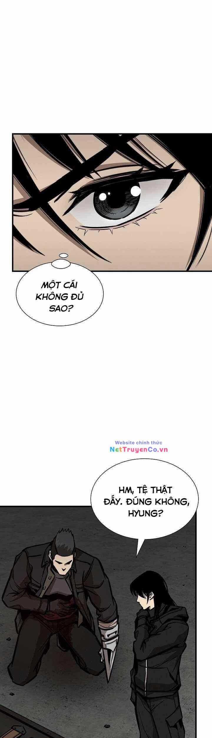 Return Survival Chapter 110 trang 47