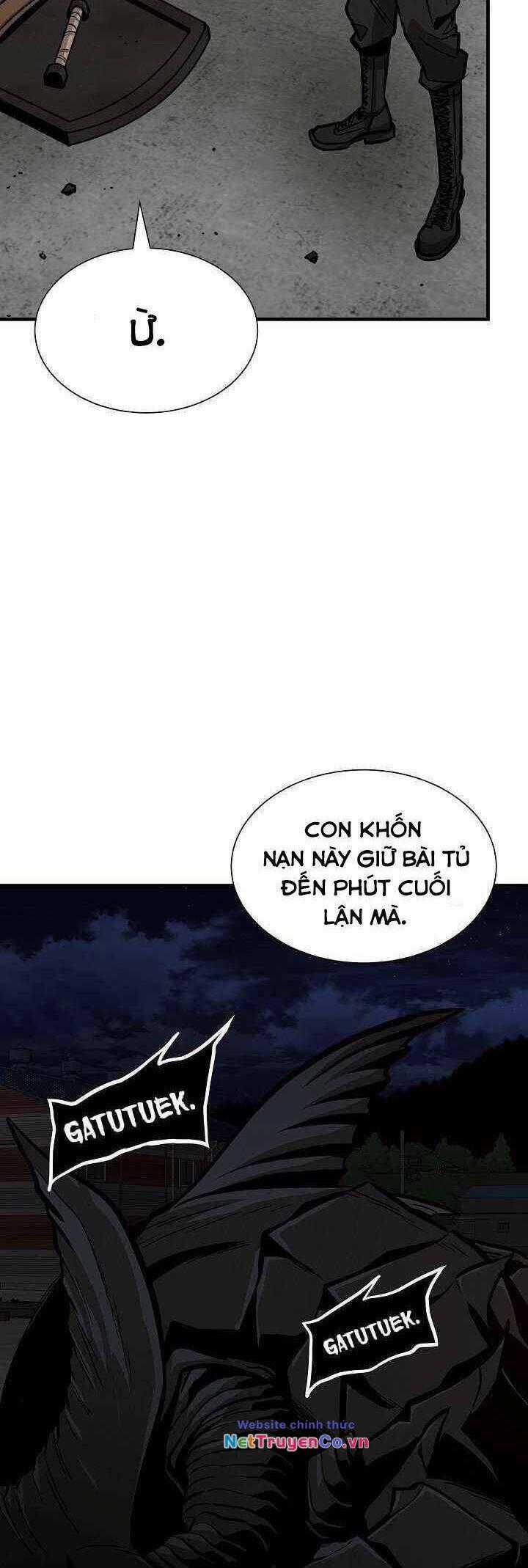 Return Survival Chapter 110 trang 48