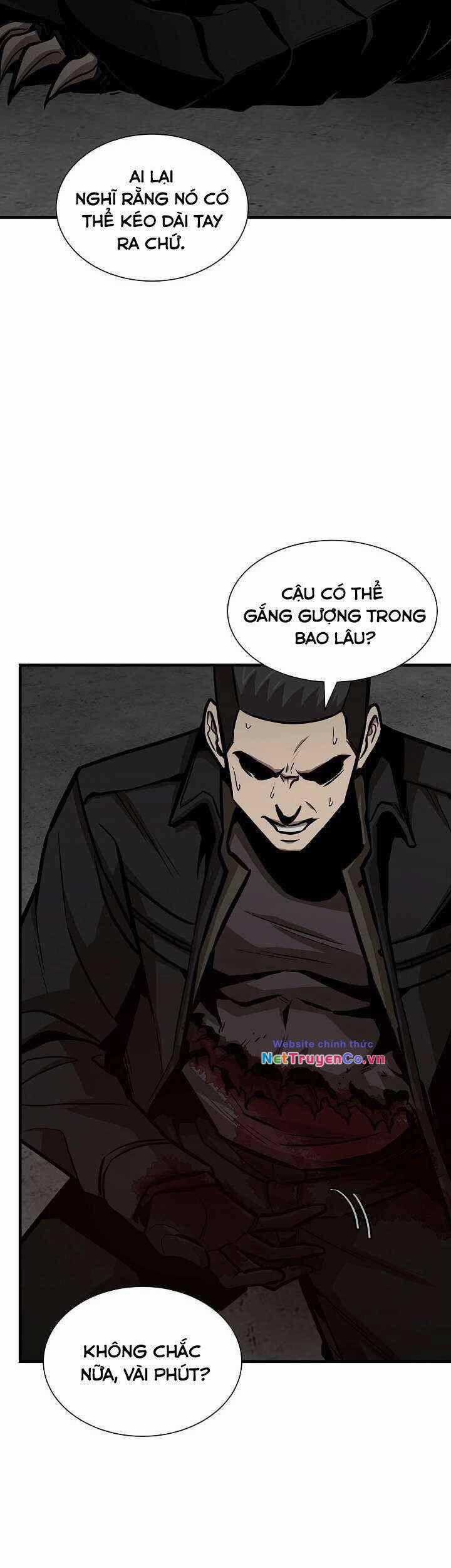 Return Survival Chapter 110 trang 49