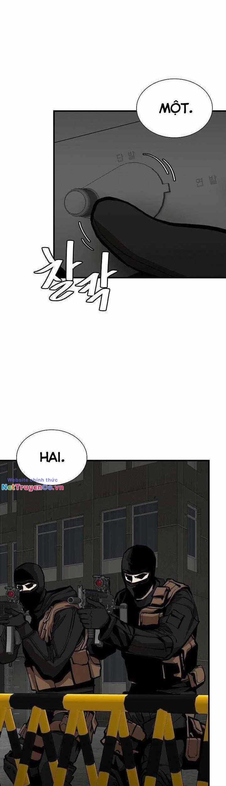 Return Survival Chapter 110 trang 5