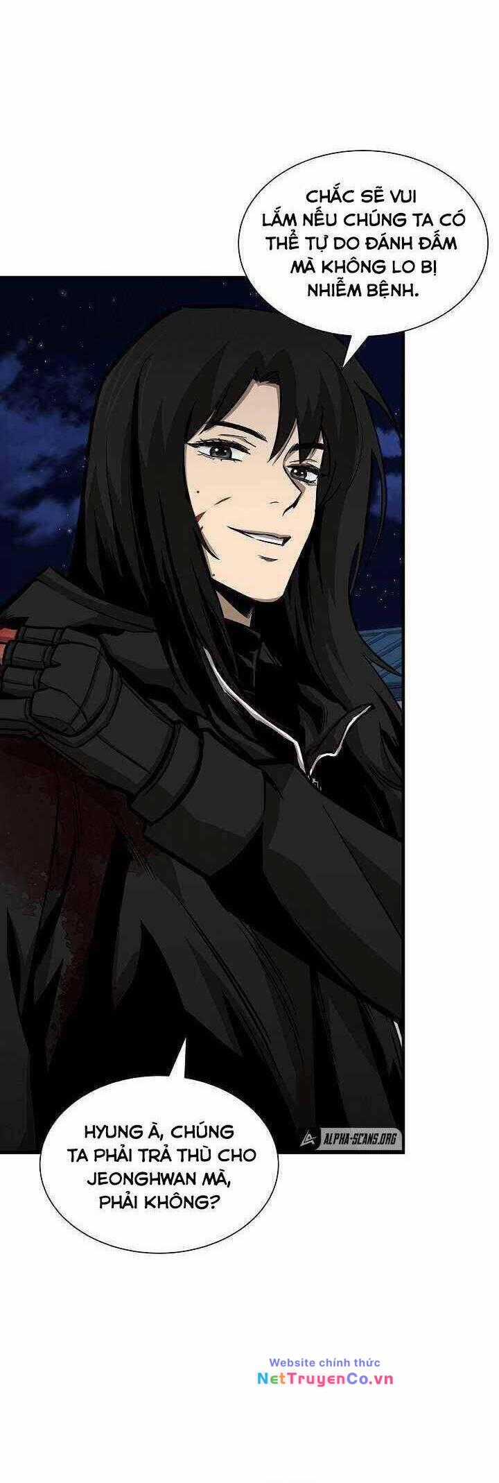 Return Survival Chapter 110 trang 50