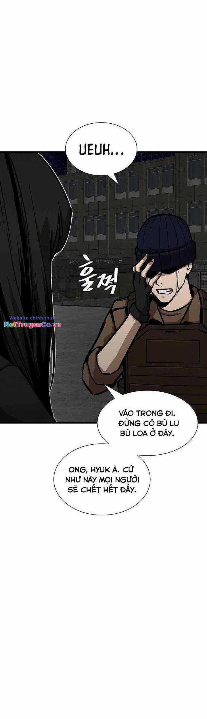 Return Survival Chapter 110 trang 52