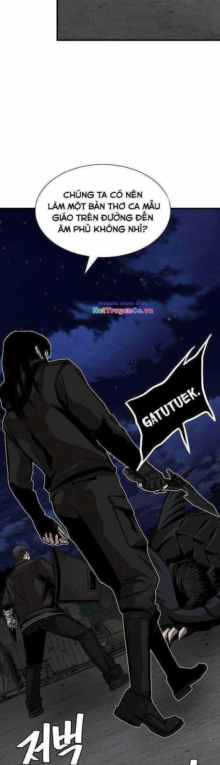 Return Survival Chapter 110 trang 55