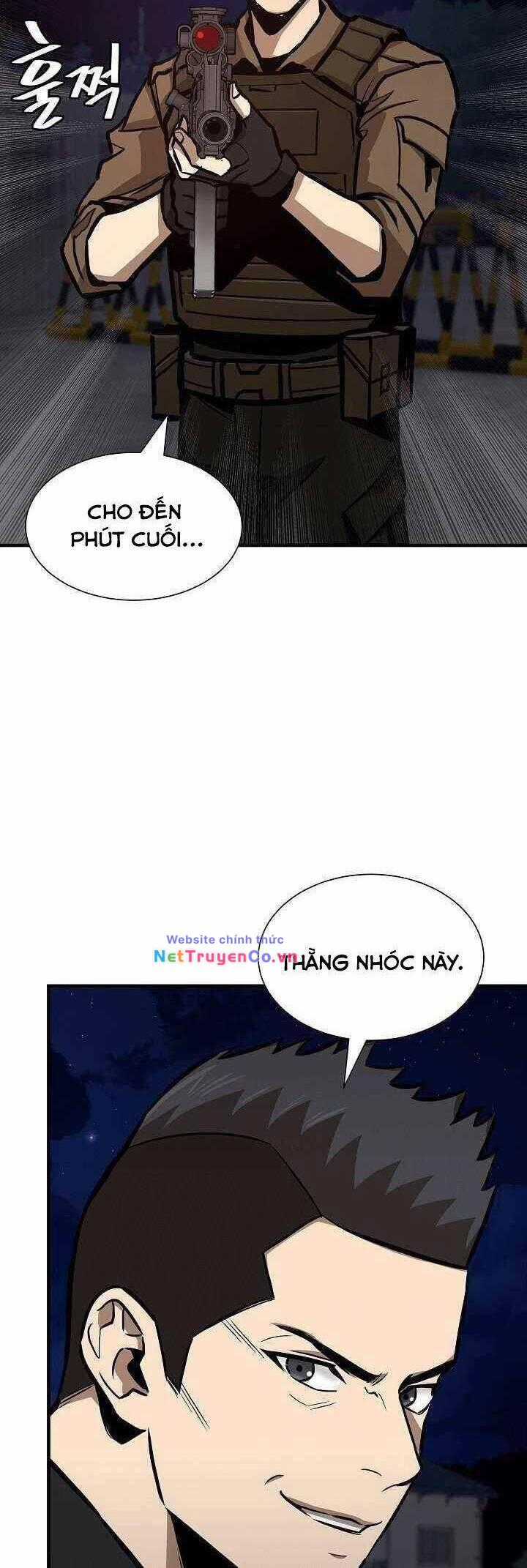 Return Survival Chapter 110 trang 58