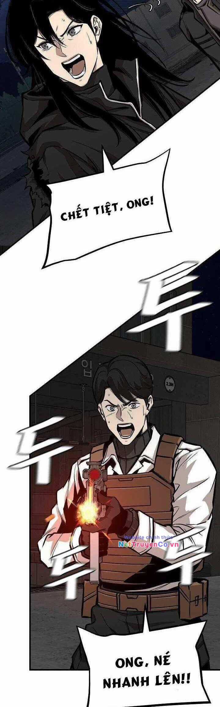 Return Survival Chapter 110 trang 62