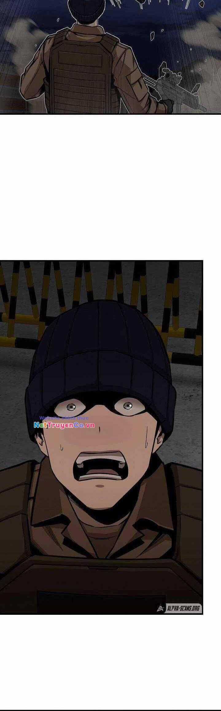 Return Survival Chapter 110 trang 64