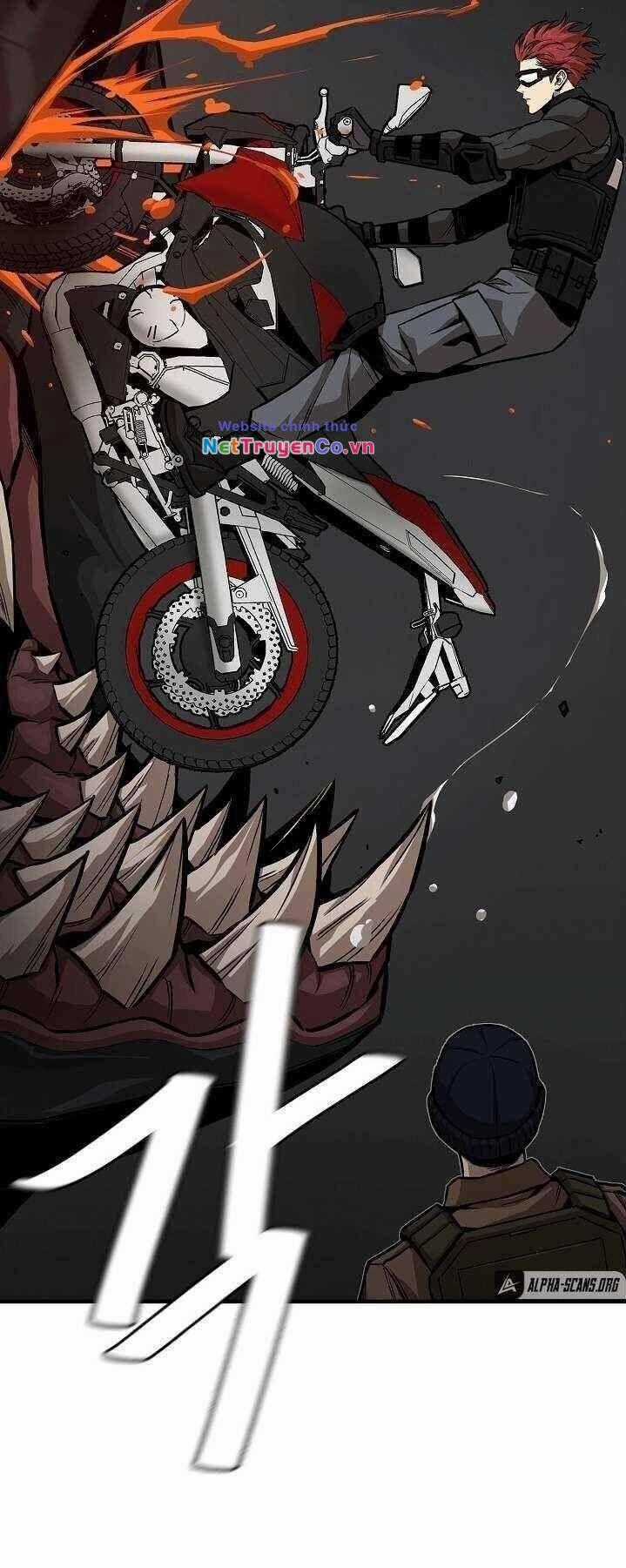 Return Survival Chapter 110 trang 67