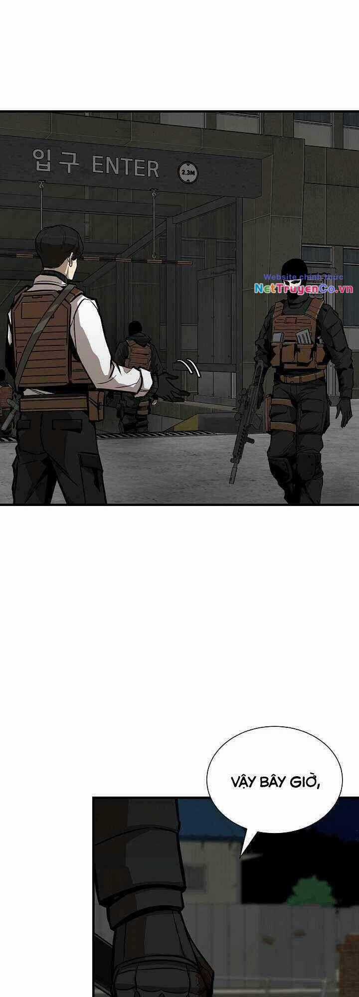 Return Survival Chapter 110 trang 69