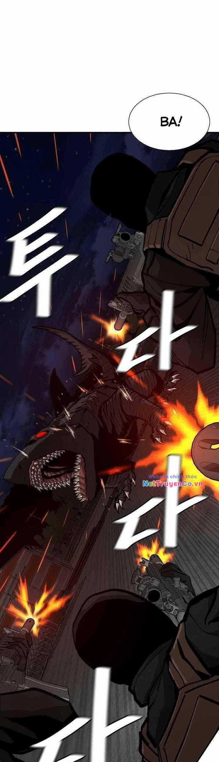 Return Survival Chapter 110 trang 7