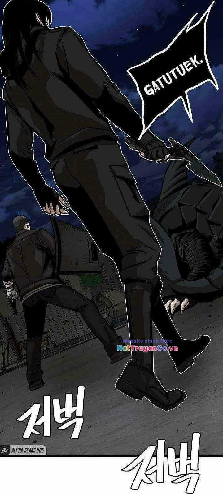 Return Survival Chapter 110 trang 71