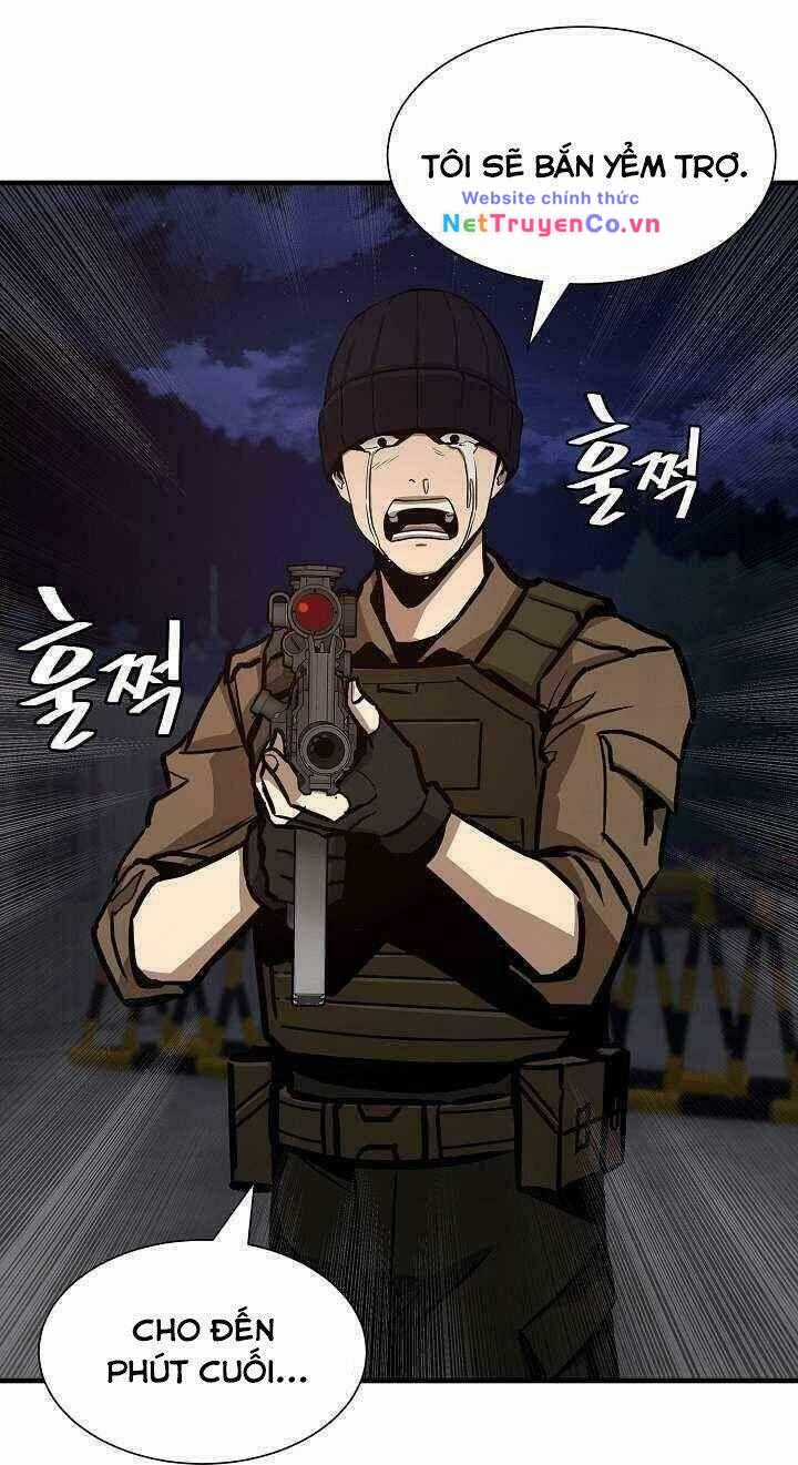 Return Survival Chapter 110 trang 73