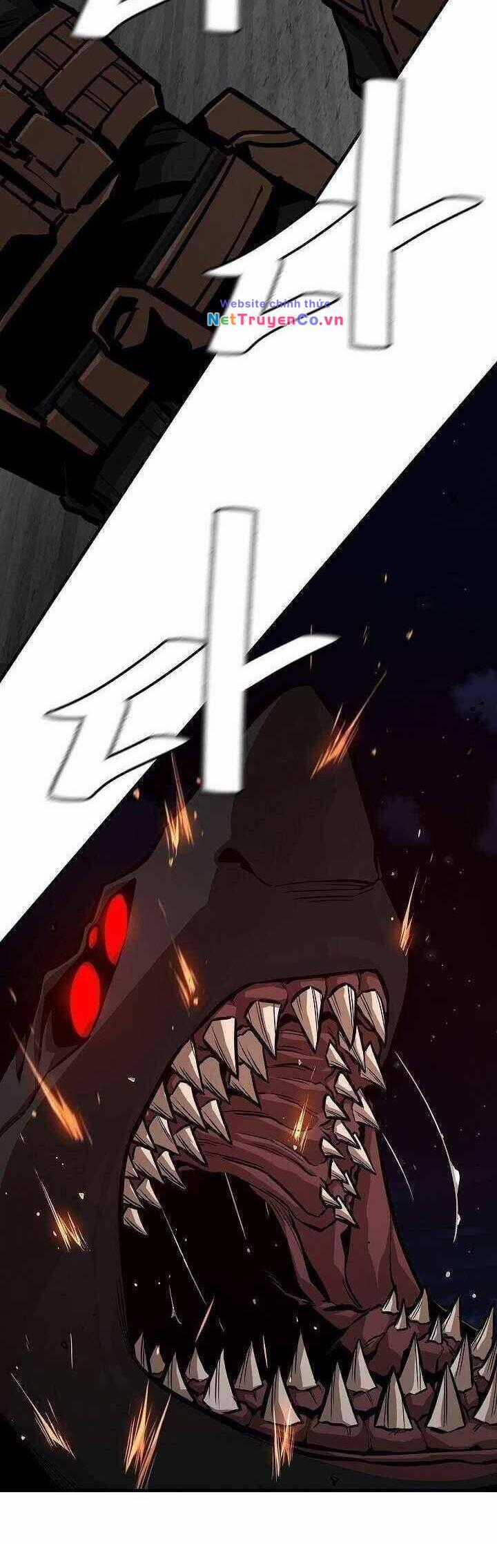 Return Survival Chapter 110 trang 8