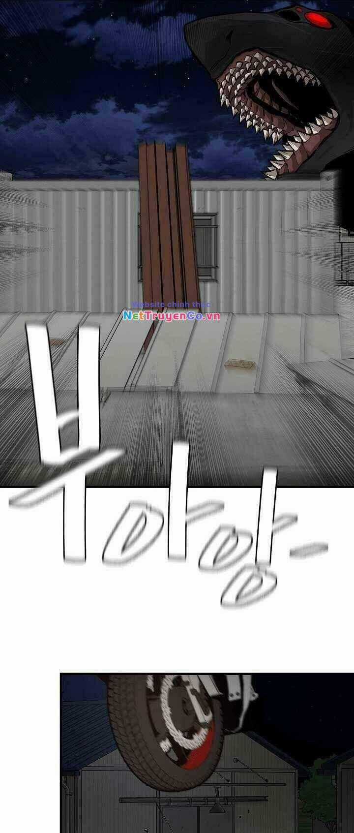 Return Survival Chapter 110 trang 84